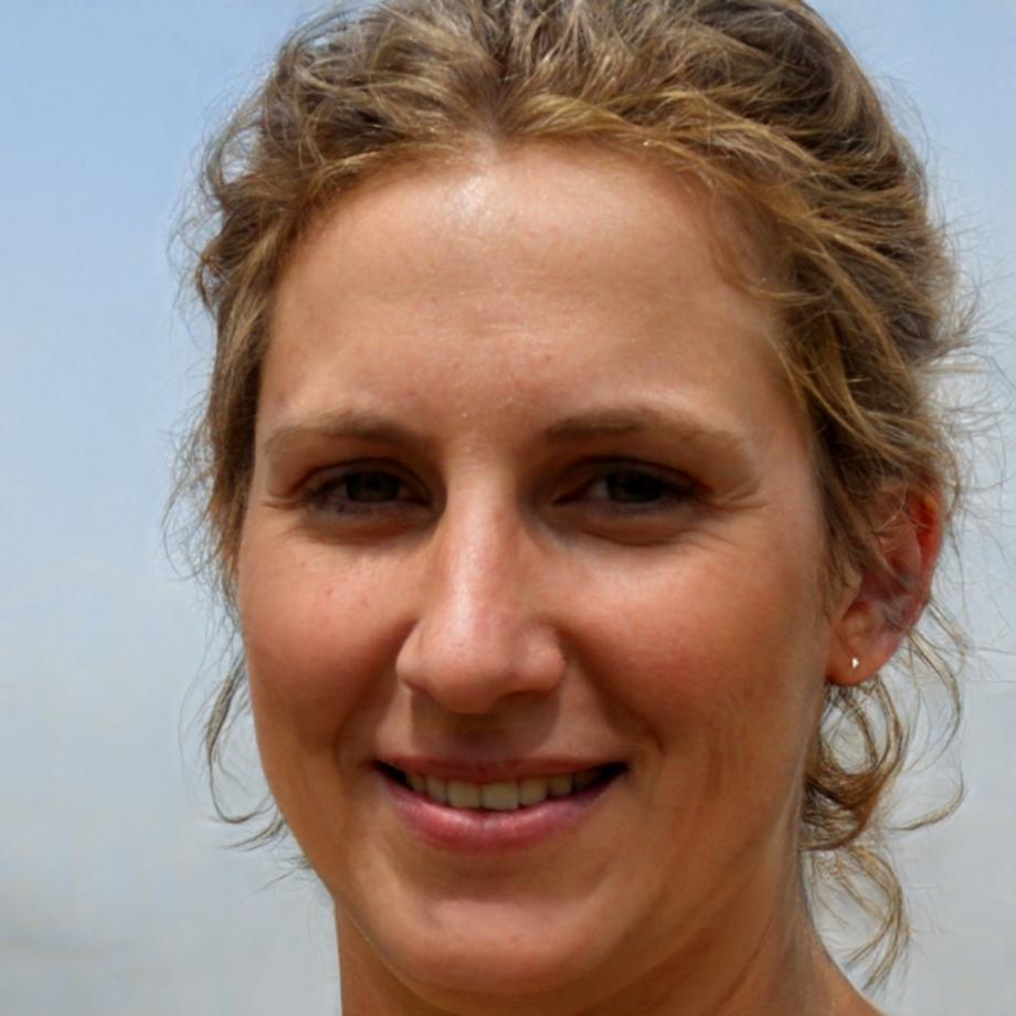 Dr. Marlene Hoffmann