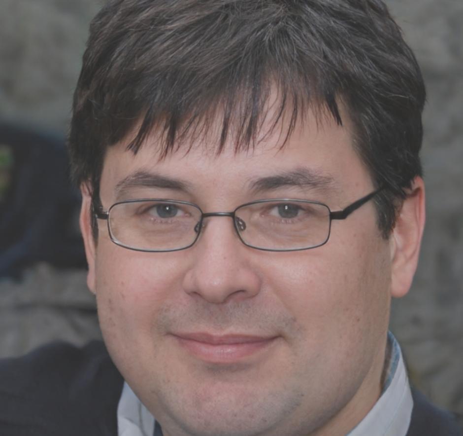 Benedikt Krause